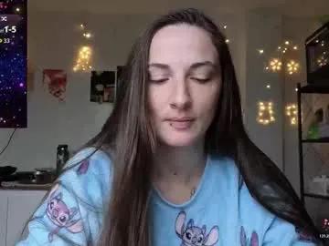 Freechat _goddessaurora on Chaturbate