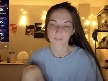 Freechat _goddessaurora on Chaturbate