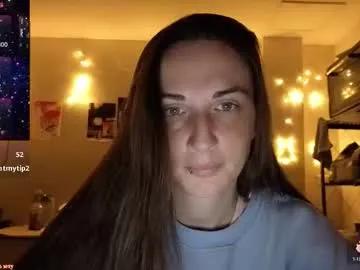 Freechat _goddessaurora on Chaturbate