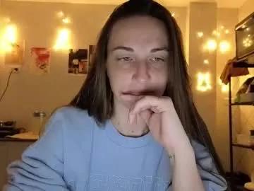 Freechat _goddessaurora on Chaturbate