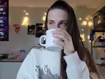 Freechat _goddessaurora on Chaturbate