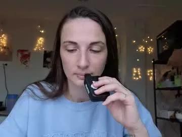 Freechat _goddessaurora on Chaturbate