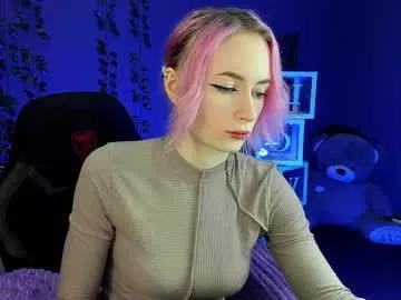 Freechat _helencarter on Chaturbate
