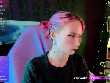 Freechat _helencarter on Chaturbate
