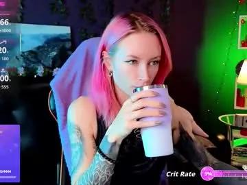 Freechat _helencarter on Chaturbate