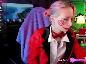 Freechat _helencarter on Chaturbate