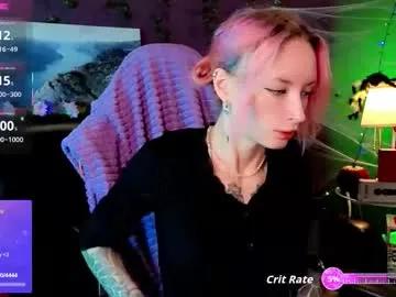 Freechat _helencarter on Chaturbate
