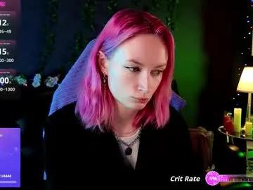 Freechat _helencarter on Chaturbate