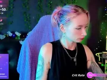 Freechat _helencarter on Chaturbate