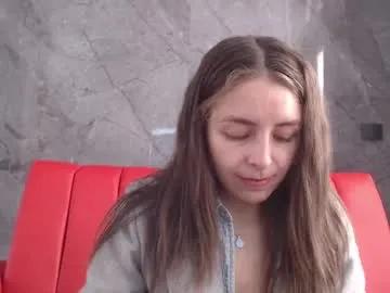Freechat _isaabellaa on Chaturbate