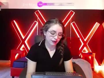 Freechat _isaabellaa on Chaturbate