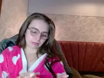 Freechat _isaabellaa on Chaturbate