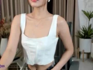 Chaturbate _joliie_ is Freechat _joliie_ — Goal Is tease me wet with 1872 remaining to goal! #teen #sexy #18 #asian #squirt