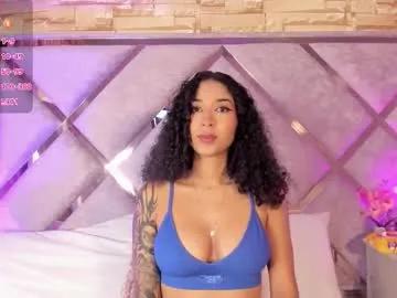 Freechat _lanna_jhonson_ on Chaturbate