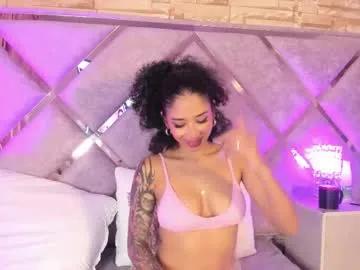 Freechat _lanna_jhonson_ on Chaturbate