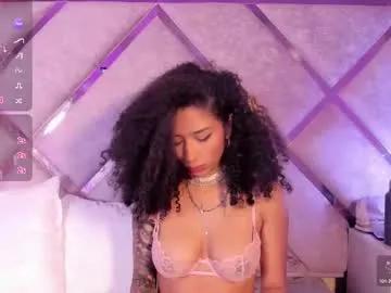 Freechat _lanna_jhonson_ on Chaturbate