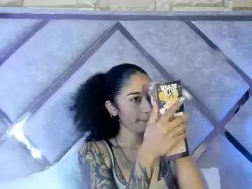 Freechat _lanna_jhonson_ on Chaturbate