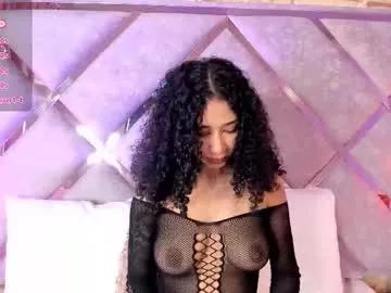 Freechat _lanna_jhonson_ on Chaturbate
