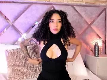 Freechat _lanna_jhonson_ on Chaturbate