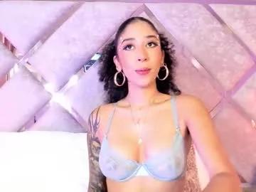 Freechat _lanna_jhonson_ on Chaturbate