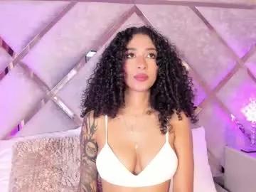 Freechat _lanna_jhonson_ on Chaturbate