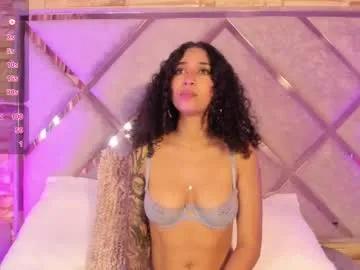 Freechat _lanna_jhonson_ on Chaturbate
