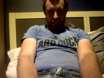 Freechat _maverick1985_ on Chaturbate