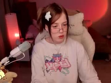Freechat _meowmiko__ on Chaturbate