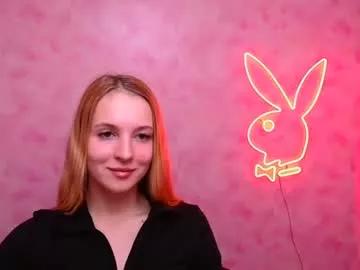 Freechat _mila_la_ on Chaturbate