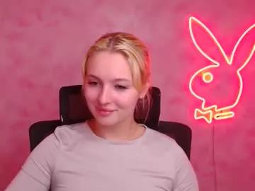 Freechat _mila_la_ on Chaturbate