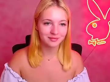 Freechat _mila_la_ on Chaturbate