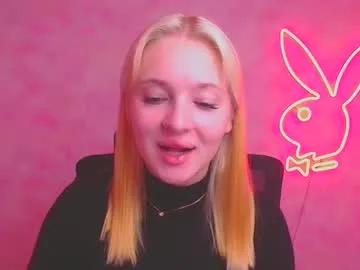 Freechat _mila_la_ on Chaturbate