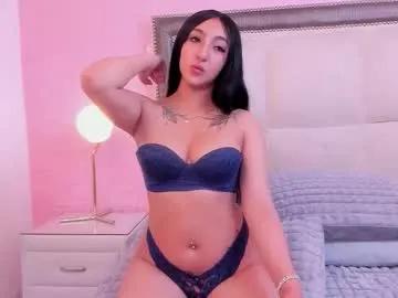 Freechat _mileyross on Chaturbate