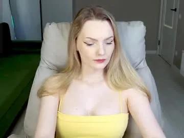 Freechat _passion_show_ on Chaturbate