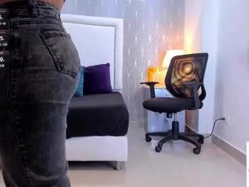 Freechat _peach1_ on Chaturbate