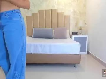 Freechat _peach1_ on Chaturbate