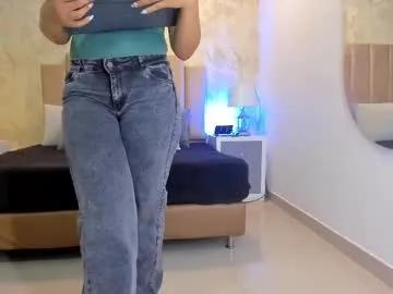 Freechat _peach1_ on Chaturbate