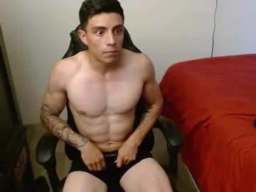 Freechat _schnnneider_ on Chaturbate