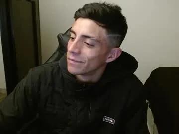 Freechat _schnnneider_ on Chaturbate