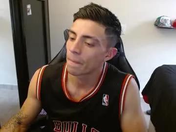 Freechat _schnnneider_ on Chaturbate