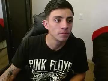 Freechat _schnnneider_ on Chaturbate