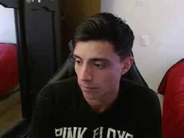 Freechat _schnnneider_ on Chaturbate