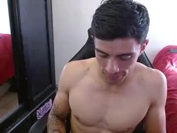 Freechat _schnnneider_ on Chaturbate