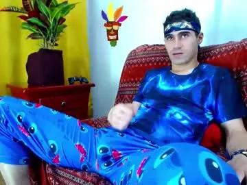 Chaturbate _skyleer_ is Freechat _skyleer_ — #master #bigcock #young #latino #feet
