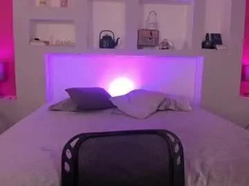 Group _sofiamiller on Chaturbate