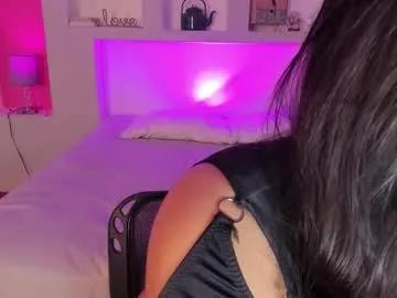 Group _sofiamiller on Chaturbate