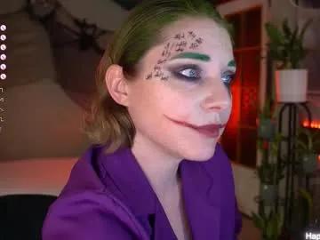 Freechat _the_sun_ on Chaturbate