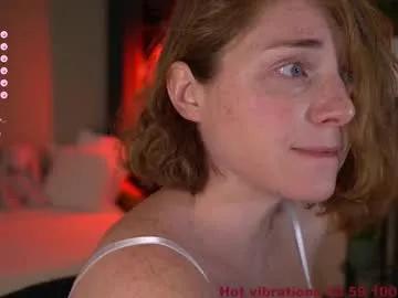 Freechat _the_sun_ on Chaturbate