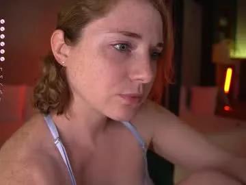 Freechat _the_sun_ on Chaturbate
