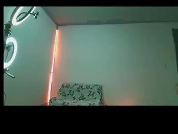 Freechat _wendy_b on Chaturbate